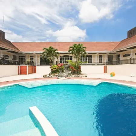 Forest Crest Nature Hotel and Resort