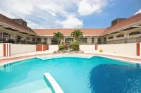 Forest Crest Nature Hotel and Resort - Pools