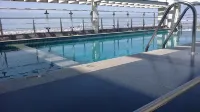 Daspalla Hyderabad - Pools