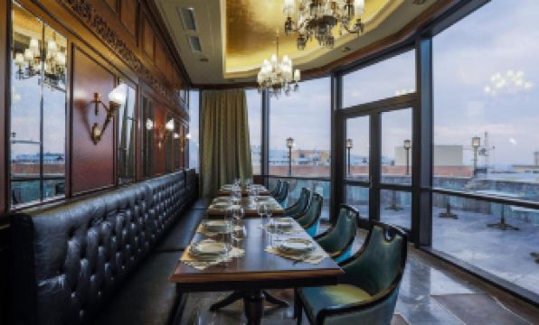 Golden Palace Hotel Yerevan