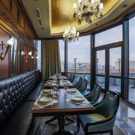 Golden Palace Hotel Yerevan