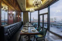 埃裏温金宮酒店