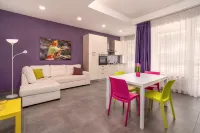 Residence Palazzo dei Delfini by Receptio - アパートメント