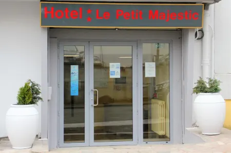 小壯觀飯店