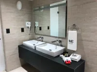 MC Suites Mexico City - Balkon