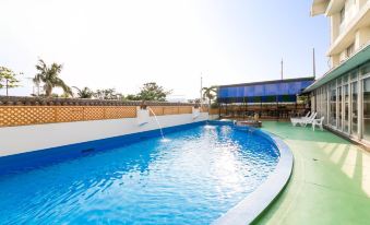 Hotel Miyahira