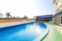 Hotel Miyahira - Rooftop Pools