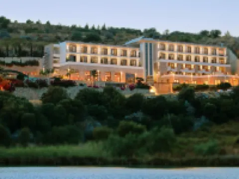 Cape Krio Boutique Hotel & Spa - over 9 Years Old Adult Only Hotels in Datça