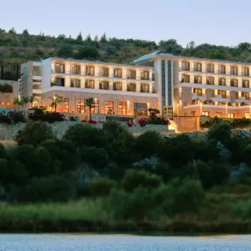 Cape Krio Boutique Hotel & Spa - over 9 Years Old Adult Only