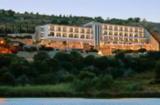 Cape Krio Boutique Hotel & Spa - over 9 Years Old Adult Only