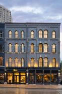 Kinn Guesthouse Downtown