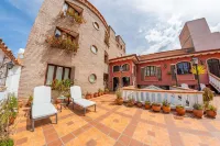 La Casona Hotel Boutique Hotels in 