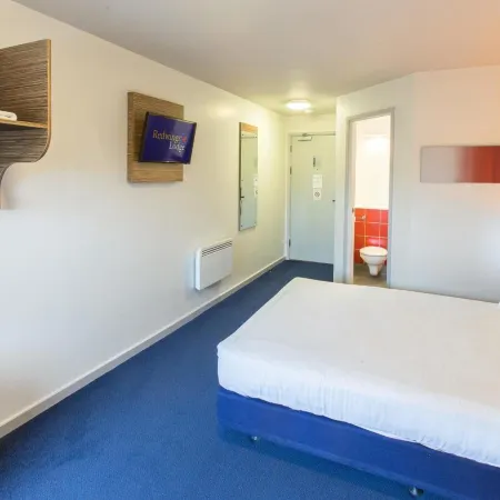 Garner Hotel WOLVERHAMPTON by IHG