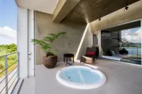Kouri Villa Indigo - maisons de vacances
