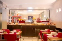 Hotel Susa - bar