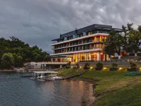 kvareli Lake Resort Hotels in Kvareli
