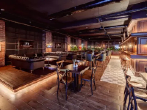 諾威爾中心點酒店 法馬古斯塔酒店