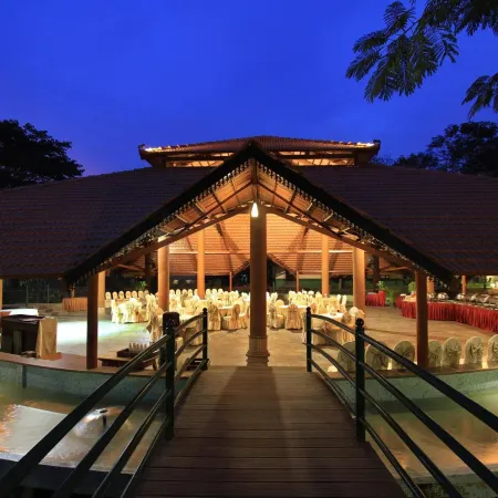 Silent Shores Resort & Spa