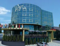 Aria Hotel Chisinau - Lemmikkieläimet sallittu