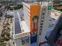 Ibis Styles Fortaleza Giga Mall Hotels in Messejana
