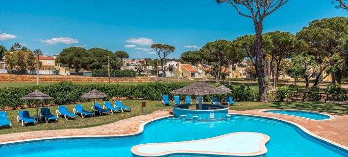 Browns Sports Resort Hotels in Quarteira