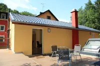 Waldhotel Albachmühle Mit Albacher Stuben Hotel di Konz