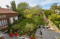 La Maison Bizienne Guérande - Chambres d'hôtes de Charme