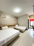 Atia New Hotel Hotels in 