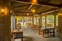 Heritage Madurai - Desayuno