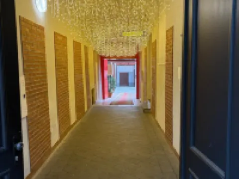 VIP Apartments Hoteles en Bratislava I