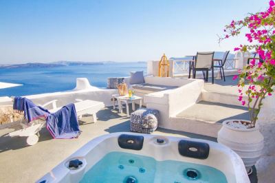 スパ・大浴場 アレクサンダーズ ブティックホテルの写真