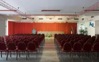 Hotel Califfo - parking