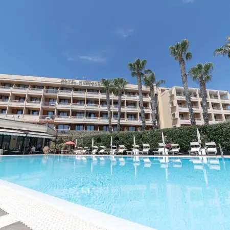 Hotel Nettuno