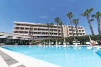Hotel Nettuno - Pools