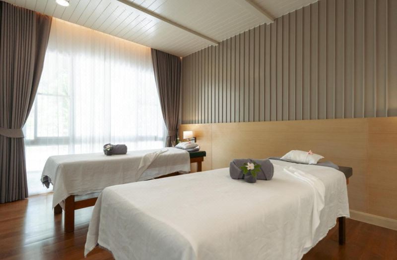Na Sook Resort photo 4