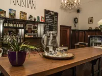 Hostel Dakura Hotels in Prague