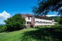 Toscana Wellness Resort Hotel a Arcidosso