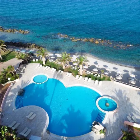 Hotel Villaggio Cala di Volpe