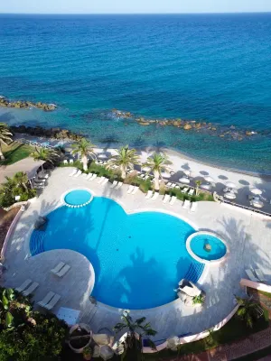 Hotel Villaggio Cala di Volpe - spa