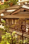 Mogamiya Ryokan - Homestays