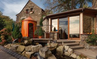 Hotel Schloss Rheinfels