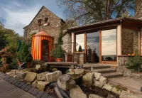 Hotel Schloss Rheinfels Hotels near Minigolf Rebstock Garden