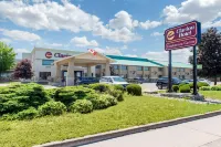 ควอลิตี้ อินน์ แอนด์ คอนเฟอเรนซ์ เซ็นเตอร์