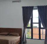 Unit Plumeria by Pekalongan Homestay Hotel a Tirto