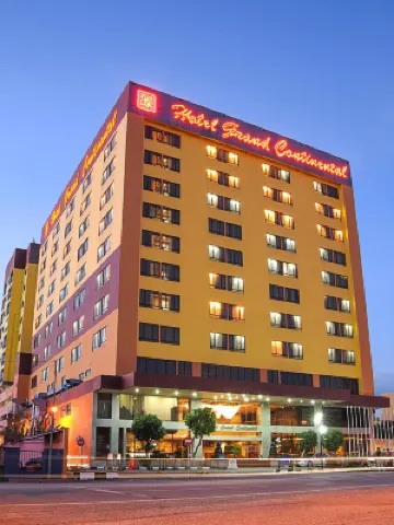 Hotel Grand Continental Kuantan Hotels in 
