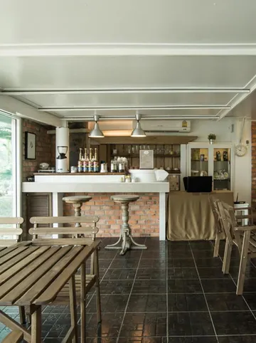 รูปภาพของเดอะเนชัลรัลการ์เด้นท์ รีสอร์ท