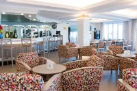 Hotel Voramar - bar