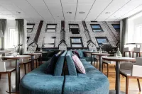 Biz Apartment Gärdet Hotels in Lidingo