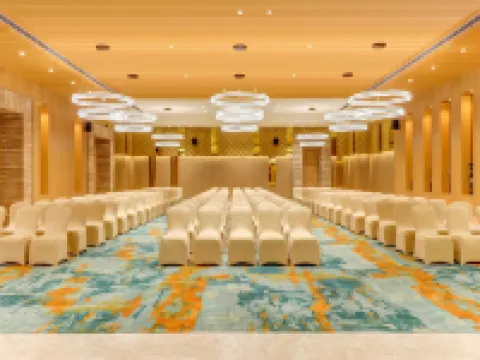 布巴內斯瓦爾檸檬樹一流酒店 布巴內斯瓦爾酒店