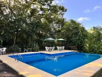 Raices Amambai Lodges - Pools
